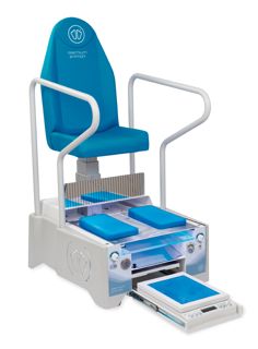podiatech-premium-station